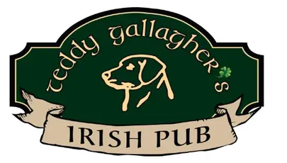 Teddy Gallaghers Pub image