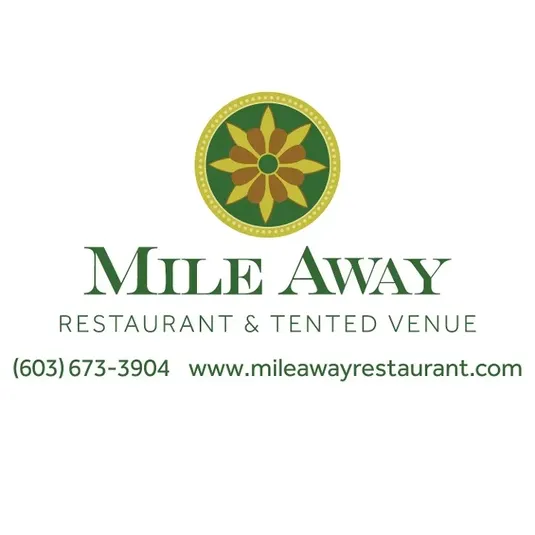 Mile Away Restaurant image