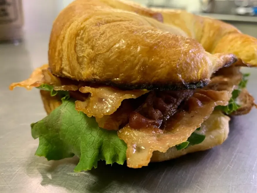 Breakfast Sandwich image