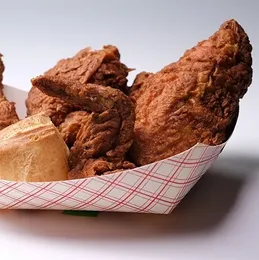 Half Chicken image