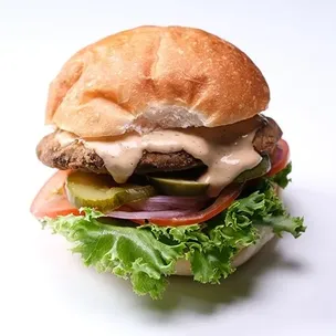 Veggie Sandwich image