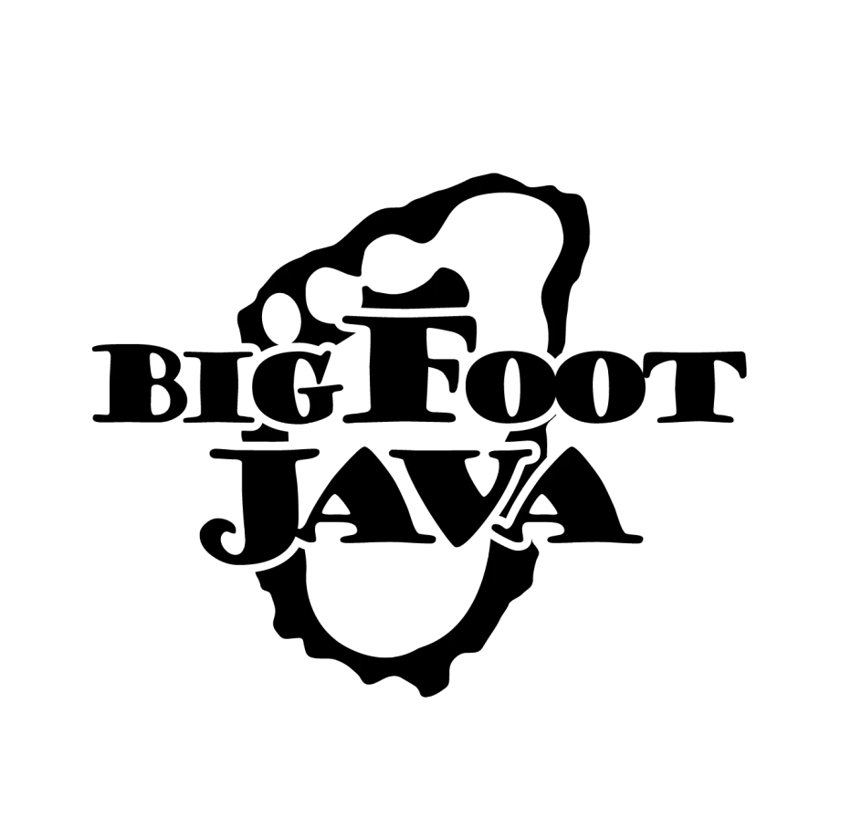 BigFoot Java A Street in Auburn, WA Toast