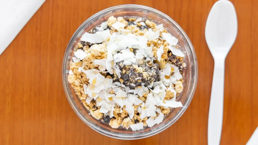 360 Acai Bowl image
