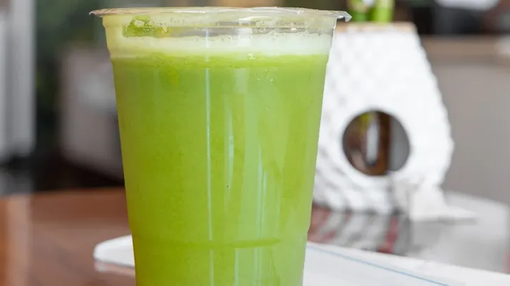 Quickie Detox image