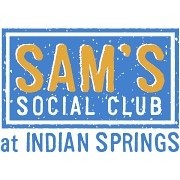 Sam's Social Club image