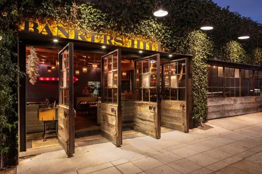 Bankers Hill Bar + Restaurant image