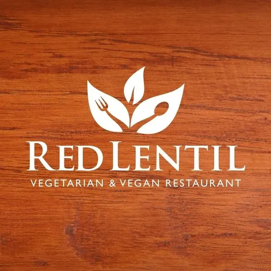 The Red Lentil Vegetarian & Vegan Restaurant image
