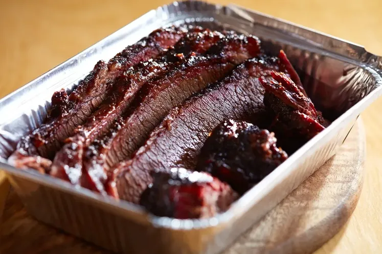 Brisket 1/lb image