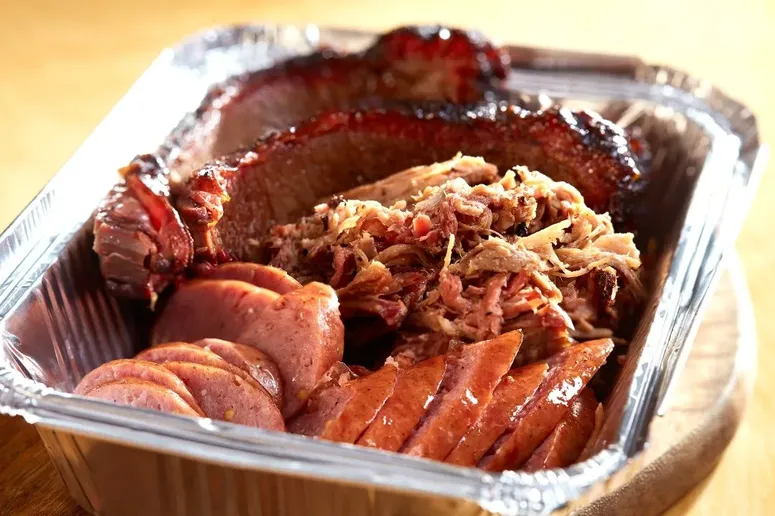 Three Meat Sampler 1/lb image