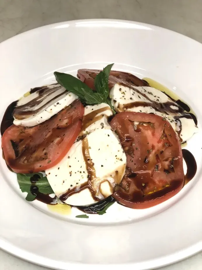 Aldo's Pizzeria image