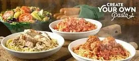 Make Your Own Pasta image