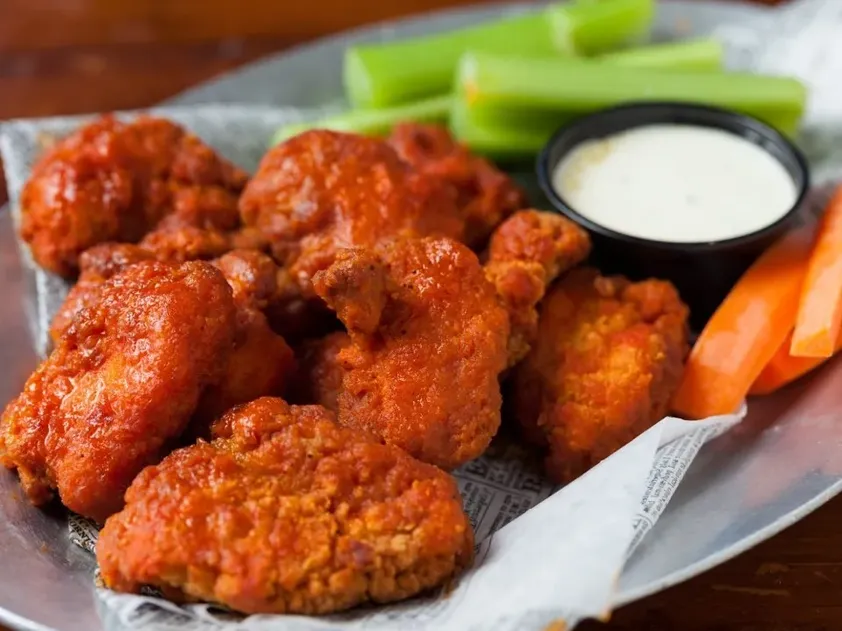 Wings image