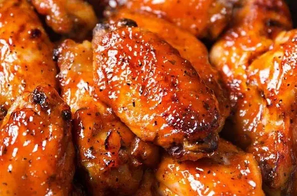 12 Wings image