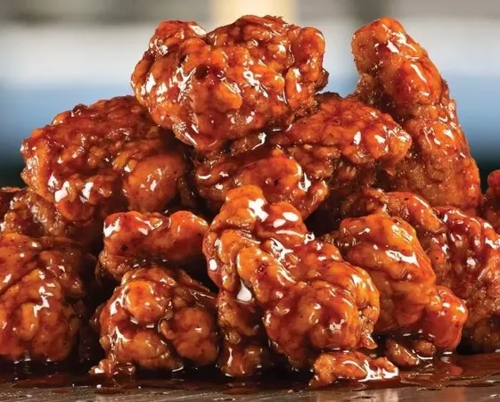 Boneless (Full Pound) image