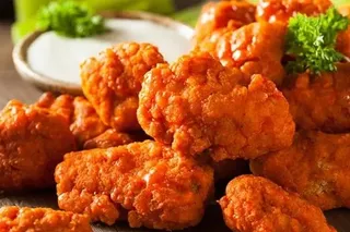 Boneless (Half Pound) image