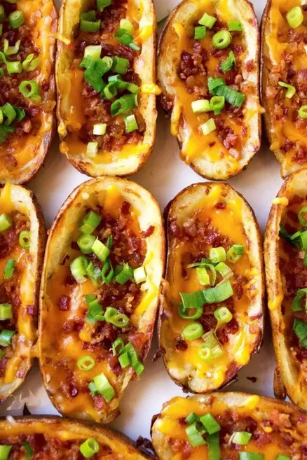 Tater Skins image