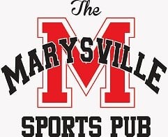 The Marysville Sports Pub image