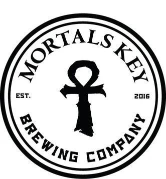 Mortals Key Brewing Company image