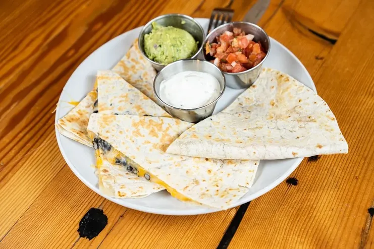 Quesadilla image