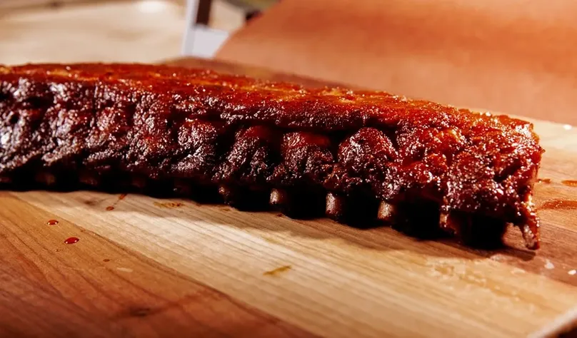 Pork Spare Ribs All Natural image