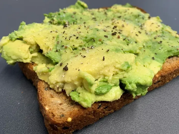 AVOCADO TOAST image