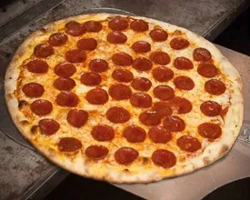 Zalat Pizza image