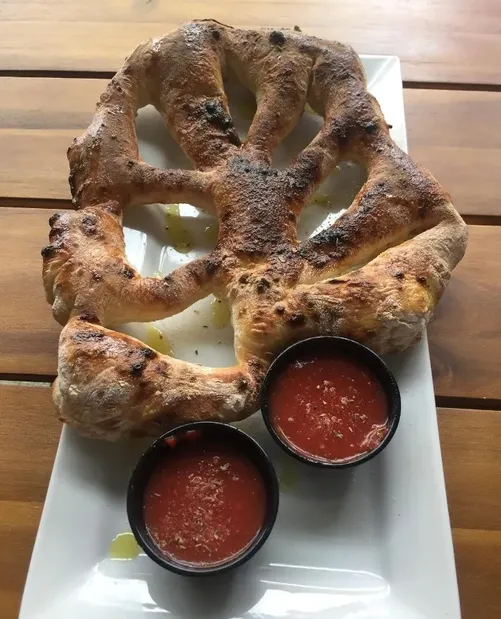 Fougase (House Bread) image