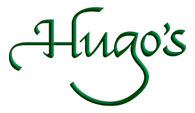 Hugo's image