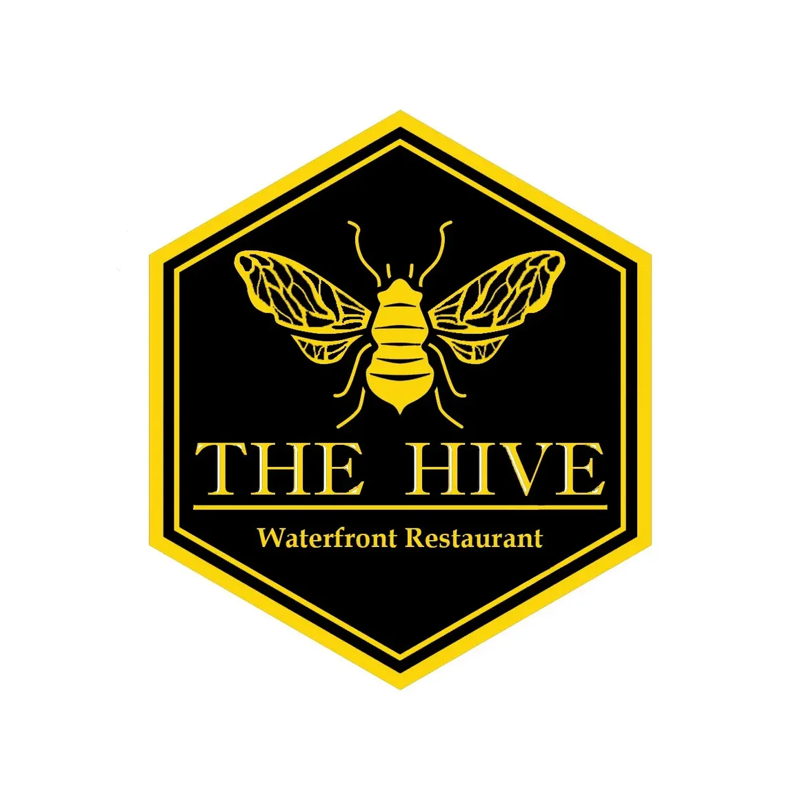 The Hive Waterfront Restaurant image