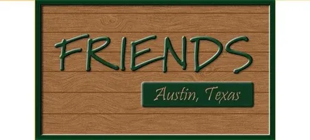 Friend's Bar image