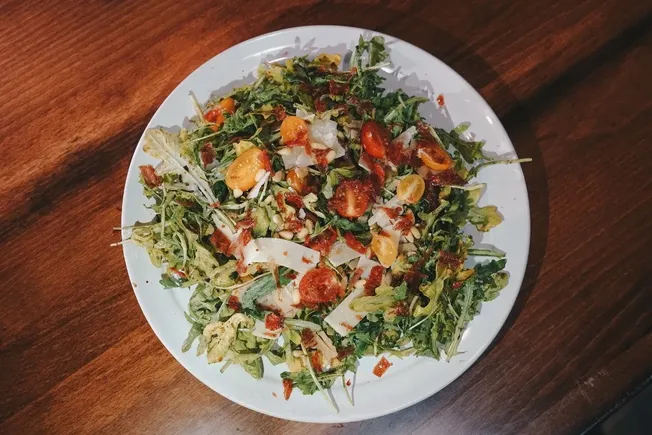Mountain Salad image