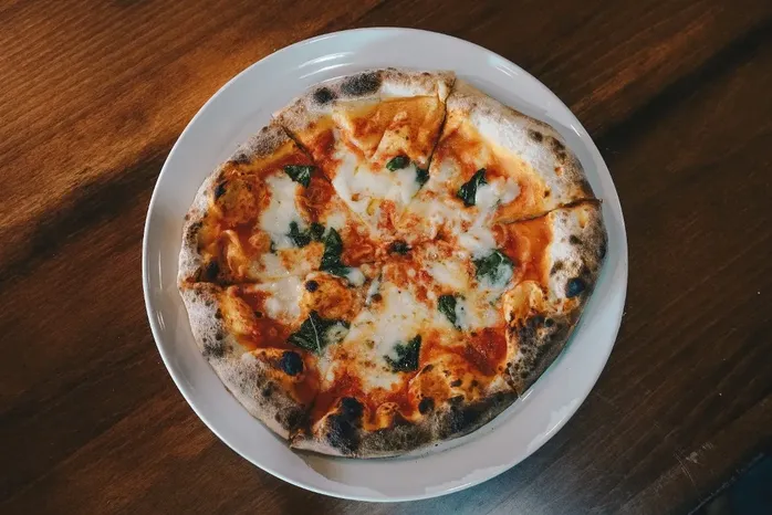 Pizza Ragazoo image