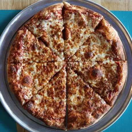 Cheese Pizza image