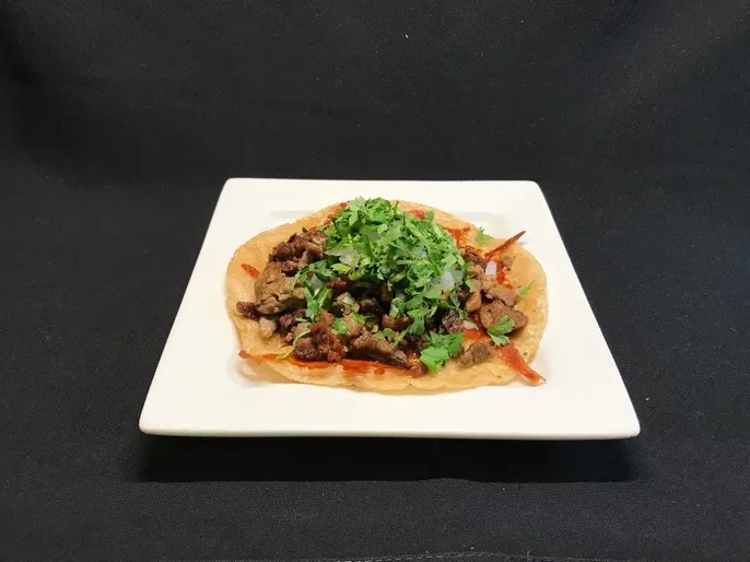 Taco Mexica image