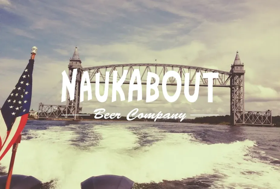 Naukabout Beer Co. image