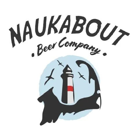 Naukabout Beer Co. image