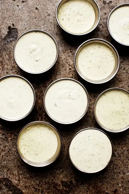 Small Green Sauce image