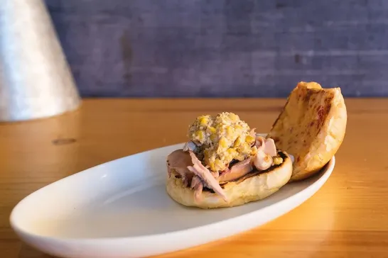 Chicken Sandwich image