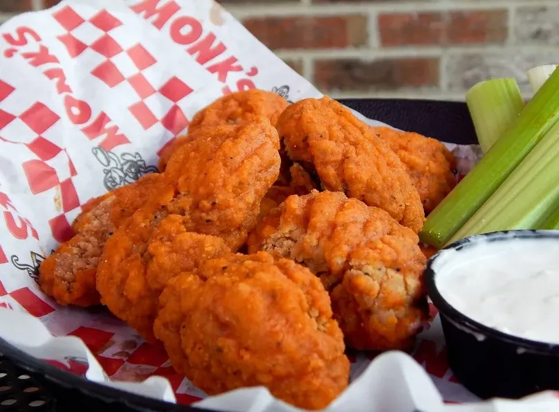 Boneless Wings image