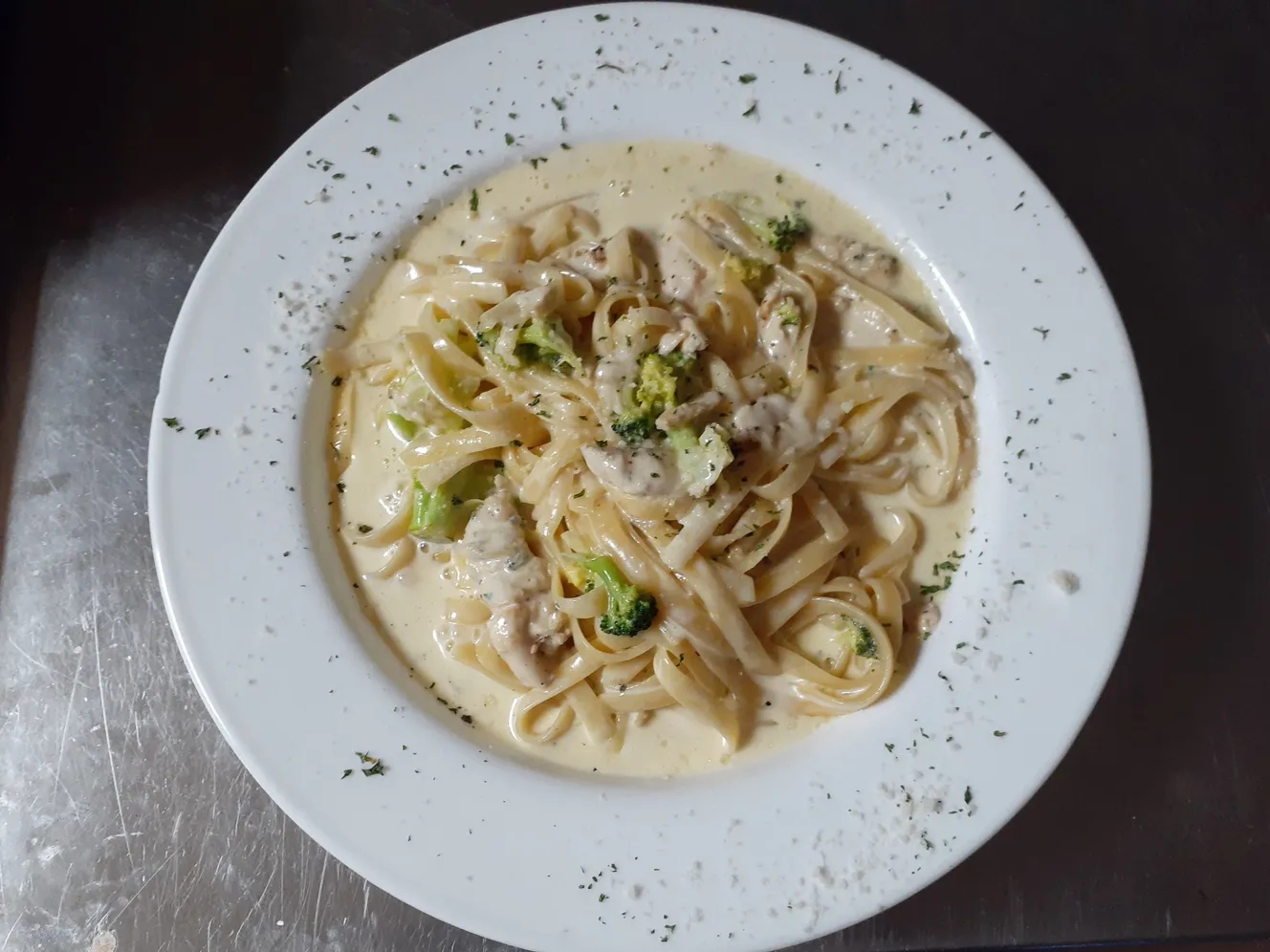 Brothers Pizza City Park 736 Virginia Ave NY STYLE PIZZA