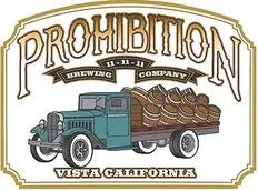 Prohibition Brewing Company image