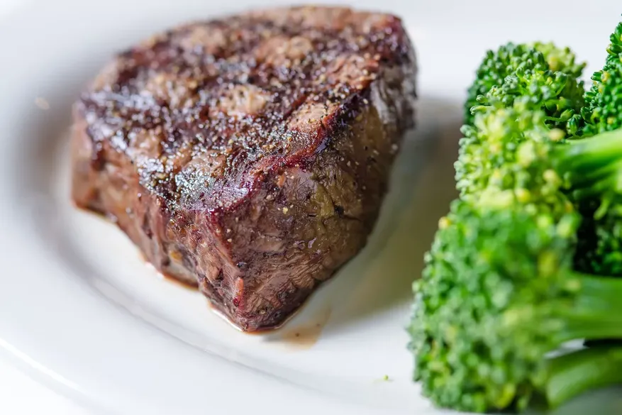 *6oz Filet image