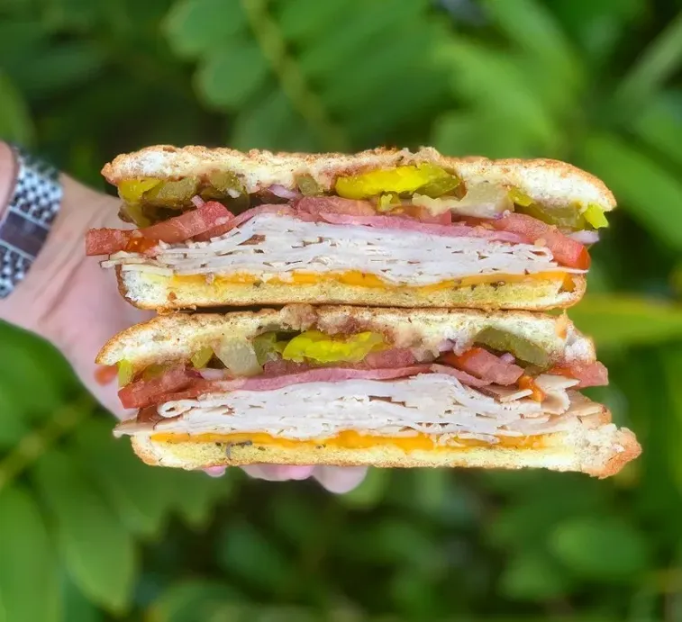 Hot Krust Panini Kitchen image