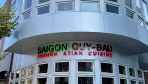 Saigon Quy-Bau image