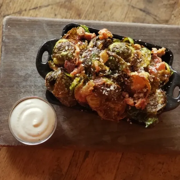 Brussel Sprouts image