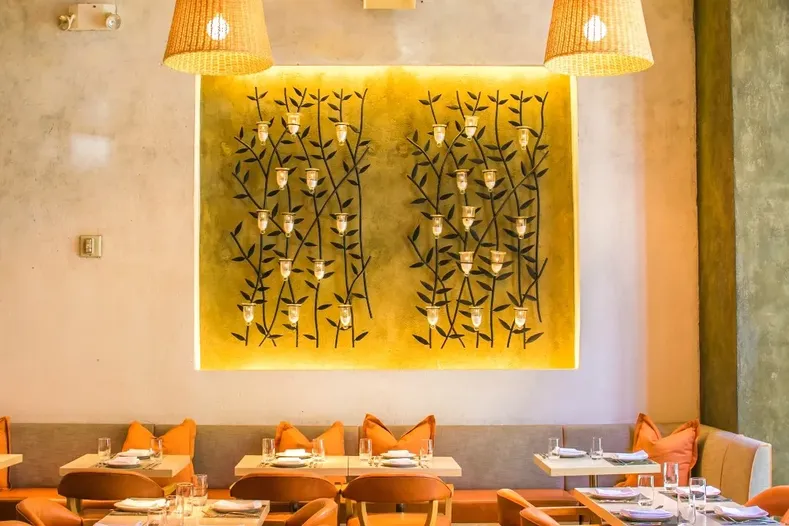 Fig & Olive Meatpacking Toast