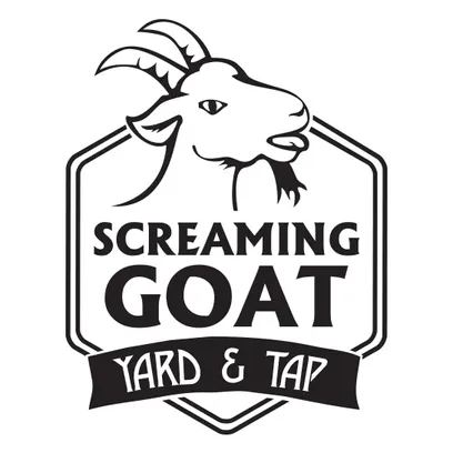 Screaming Goat Yard & Tap image