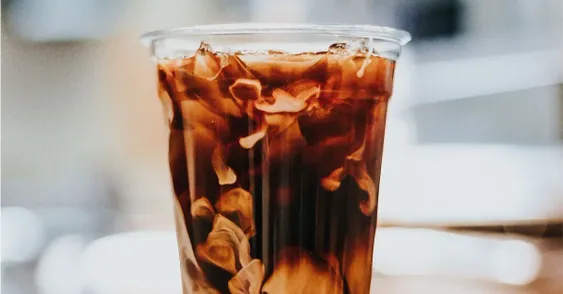 Cold Brew image
