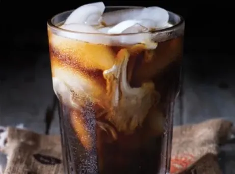 Iced Coffee image
