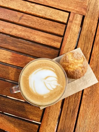 Latte image